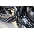 AELLA Frame Slider Kit For the Ducati Scrambler 800 (2023+) AELLA Frame Slider Kit For the Ducati Scrambler 800 (2023+)